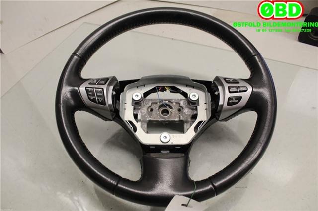 Ratt til Suzuki Grand Vitara, 2005-2015 (Type III)  (SUZUKI|)