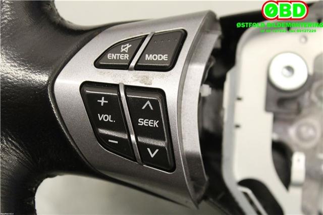 Ratt til Suzuki Grand Vitara 2005-2015 (Type III) (SUZUKI|)