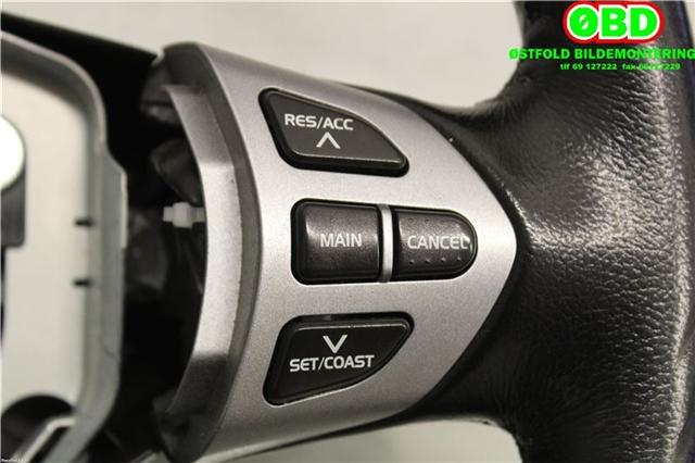 Ratt til Suzuki Grand Vitara 2005-2015 (Type III) (SUZUKI|)