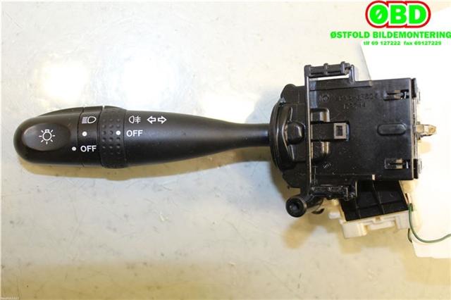 Bryter blink til Suzuki Grand Vitara, 2005-2015 (Type III)  (SUZUKI|)