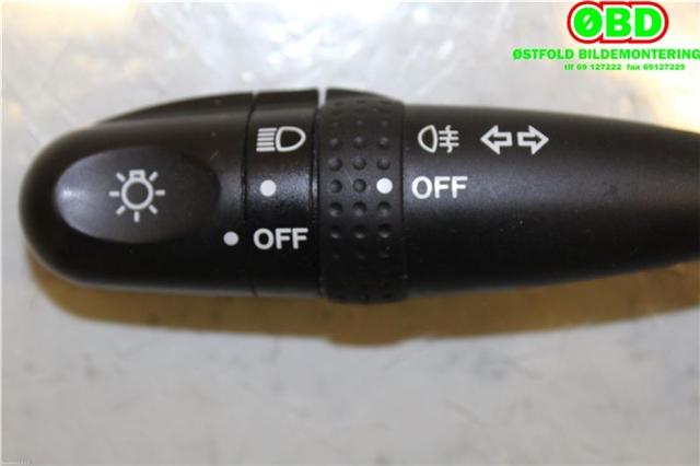 Bryter blink til Suzuki Grand Vitara 2005-2015 (Type III)  (SUZUKI|)