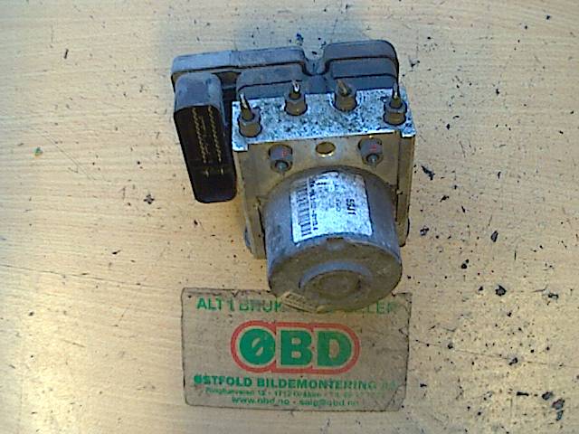 ABS sentral til Suzuki Liana, 2001-2004 (Fase 1)  (SUZUKI|56100-54G10)