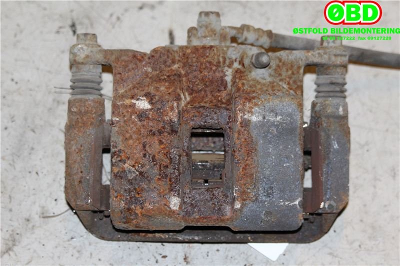 Bremsecaliper høyre foran til Honda FR-V 2002-2007  (HONDA|45018SJFJ00|)