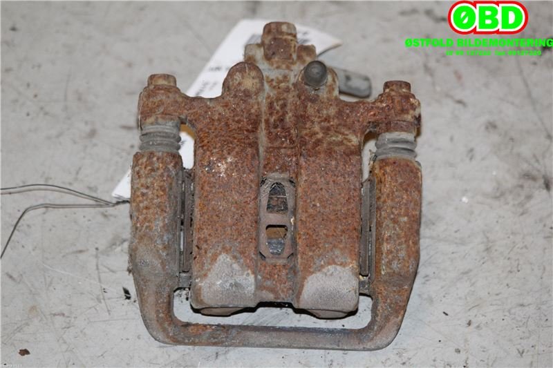 Bremsecaliper høyre bak til Honda FR-V 2002-2007 (HONDA|43018S7A000|)