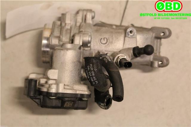 Spjeldhus til VW Passat 2015-2019 (Fase 1) (B8) (B8) (04L 128 063 AA|)