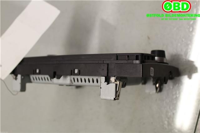 Bilstereo til VW Passat 2015-2019 (Fase 1) (B8) (B8) (3G0 919 605 D||3G0919605D)
