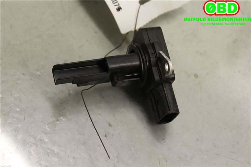Luftmengde/luftmassemåler til Toyota Prius +7, 2012-2020 (Type III) (stasjonsvogn) (stasjonsvogn) (TOYOTA|2220428010)