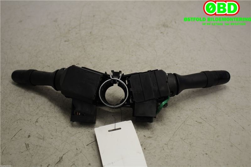 Bryter combi til Toyota Prius +7 2012-2020 (Type III) (stasjonsvogn) (stasjonsvogn) (TOYOTA|8465252290|8414042101|)