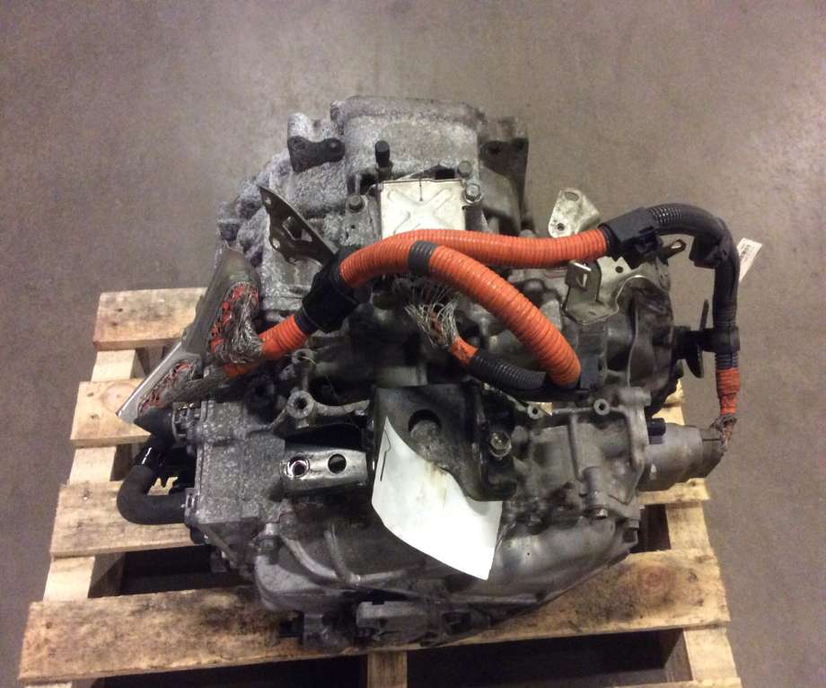 Girkasse automat til Toyota Prius +7, 2012-2020 (Type III) (stasjonsvogn) (stasjonsvogn) (TOYOTA|3090047072)