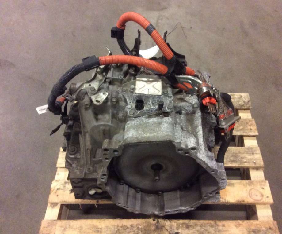 Girkasse automat til Toyota Prius +7 2012-2020 (Type III) (stasjonsvogn) (stasjonsvogn) (TOYOTA|3090047072|3090047073|)