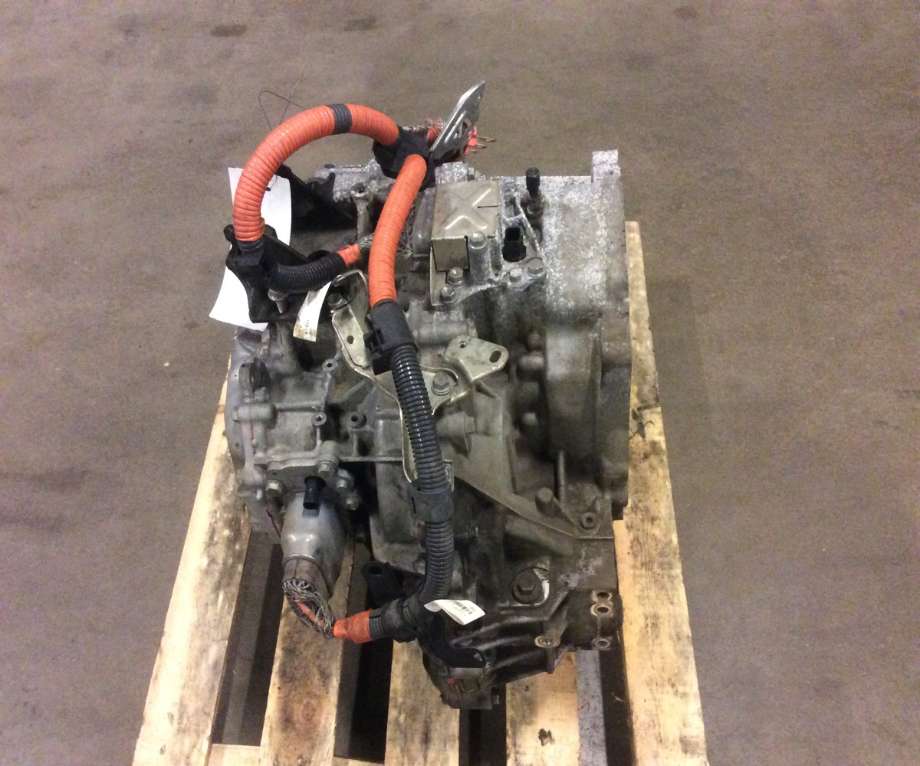 Girkasse automat til Toyota Prius +7 2012-2020 (Type III) (stasjonsvogn) (stasjonsvogn) (TOYOTA|3090047072|3090047073|)