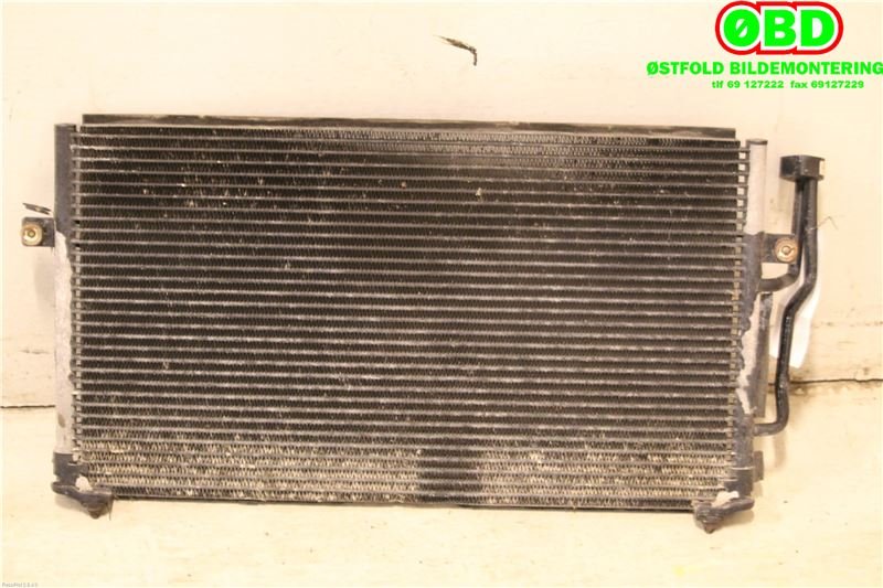 Aircondition radiator til Volvo V40 / S40 2000-2004 (Type I, Fase 2) (VOLVO|30871579|)