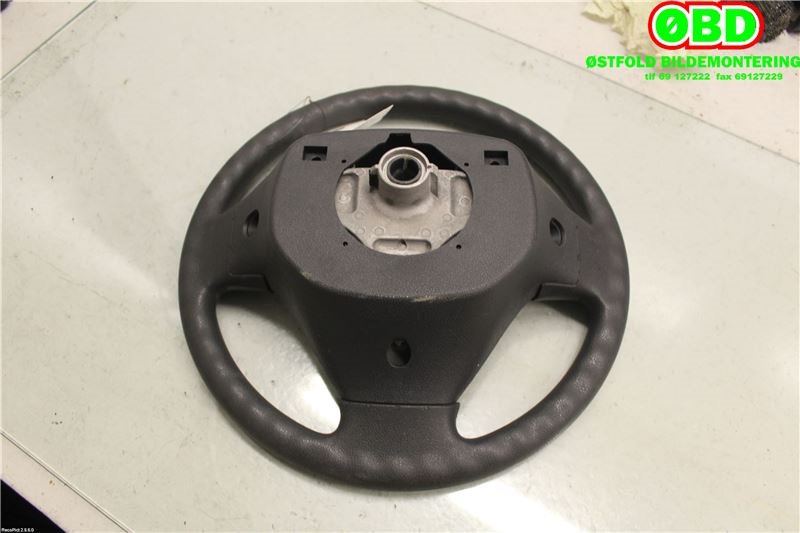 Ratt til Hyundai Getz 2002-2009  (HYUNDAI|561101C700WK|)