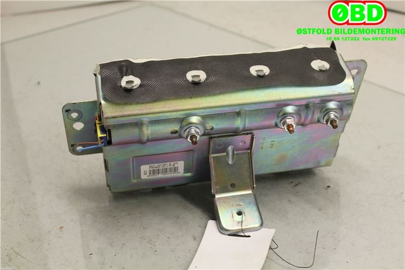 Airbag passasjer til Renault Kangoo 2008-2021 (Type II) (RENAULT|8200454893|985252860R)