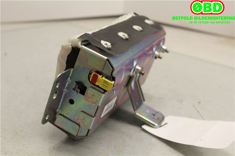 Airbag passasjer til Renault Kangoo 2008-2021 (Type II) (RENAULT|8200454893|985252860R)
