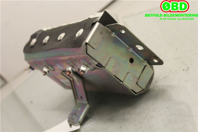 Airbag passasjer til Renault Kangoo 2008-2021 (Type II) (RENAULT|8200454893|985252860R)