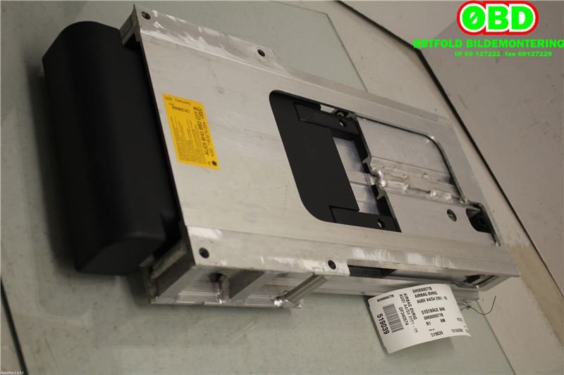 Airbag diverse til Audi A4 2001-2004 (Type II) (B6) (B6) (AUDI|8H0 880 077 E||8H0880077B)