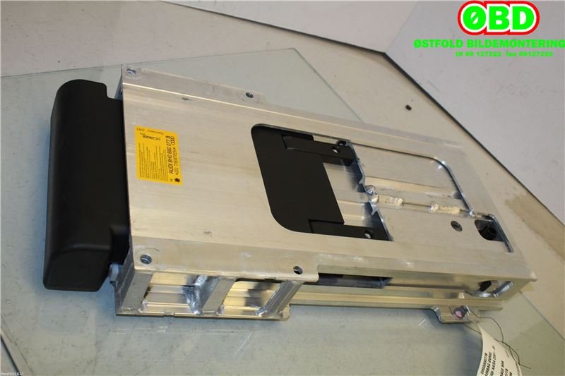 Airbag diverse til Audi A4 2001-2004 (Type II) (B6) (B6) (AUDI|8H0 880 077 E||8H0880077B)