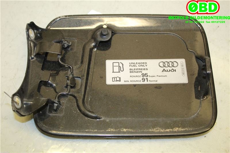 Tanklokk til Audi A4 2001-2004 (Type II) (B6) (B6) (AUDI|8H0809905|)