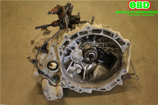 Girkasse manuell til Mazda 6 2002-2008 (Type I)  (MAZDA|GC0117100B|)
