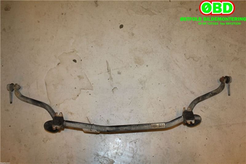 Stabilisatorstag foran til Opel Vectra C, 2002-2005 (Type I)  (OPEL|)
