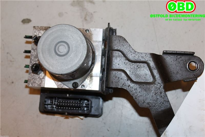 ABS sentral til Hyundai i30, 2012-2017 (Type II)  (HYUNDAI|58920A6310)