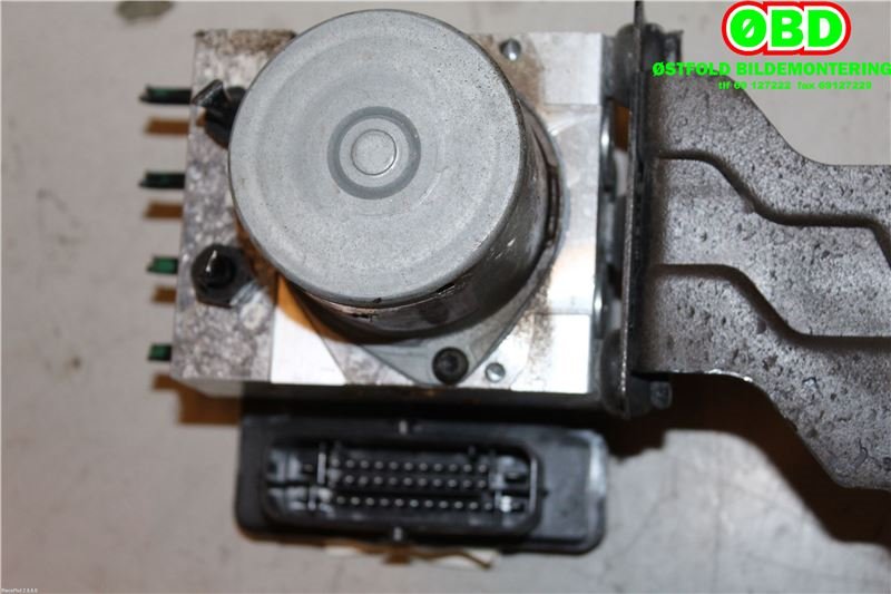 ABS sentral til Hyundai i30 2012-2017 (Type II)  (HYUNDAI|58920A6310|)