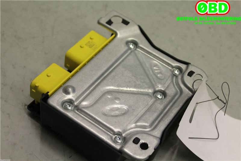Airbag elektronikk til Hyundai i30 2012-2017 (Type II) (HYUNDAI|95910A6000|)