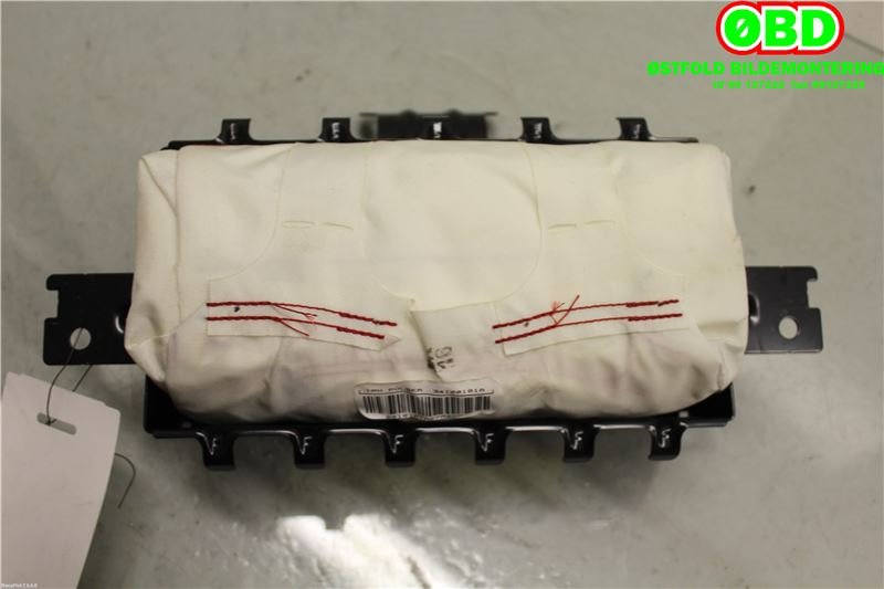 Airbag passasjer til Hyundai i30, 2012-2017 (Type II)  (HYUNDAI|84530A6000)