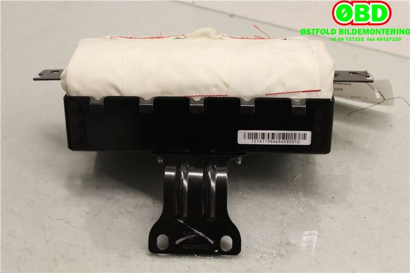 Airbag passasjer til Hyundai i30 2012-2017 (Type II)  (HYUNDAI|84530A6000|)