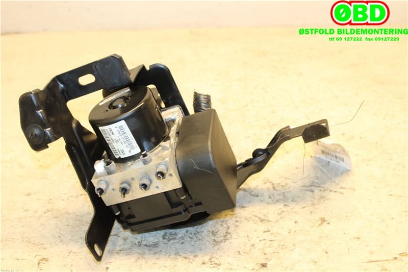 ABS sentral til Fiat Doblo 2010-->> (Type II) (FIAT|71771495|10.0212-0767.4|)