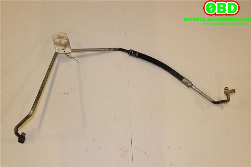 Aircondition rør til BMW 5-Serie, 2003-2010 (E60/E61) (E60/E61) (BMW|)