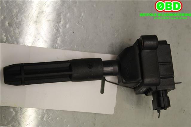 Coil elektronisk til Mercedes C-Klasse, 2000-2004 (Fase 1) (W203) (W203) (MERCEDES|A 000 150 17 80)