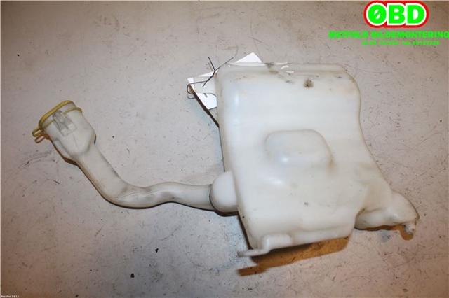 Spylertank til Mercedes C-Klasse 2000-2004 (Fase 1) (W203) (W203) (MERCEDES|A 203 869 01 20|A 203 869 00 20|)
