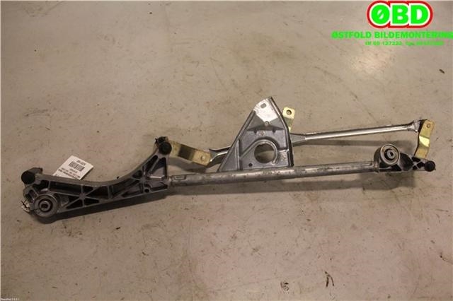 Viskeroverføring til Mercedes C-Klasse 2000-2004 (Fase 1) (W203) (W203) (MERCEDES|A 203 820 03 12|)