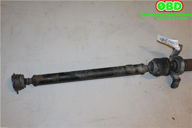 Mellomaksel til Mitsubishi Outlander 2003-2006 (Type I)  (MITSUBISHI|MN147054|)