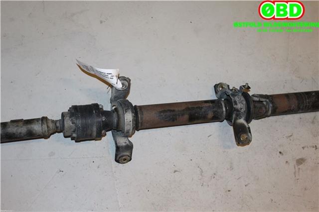 Mellomaksel til Mitsubishi Outlander 2003-2006 (Type I)  (MITSUBISHI|MN147054|)