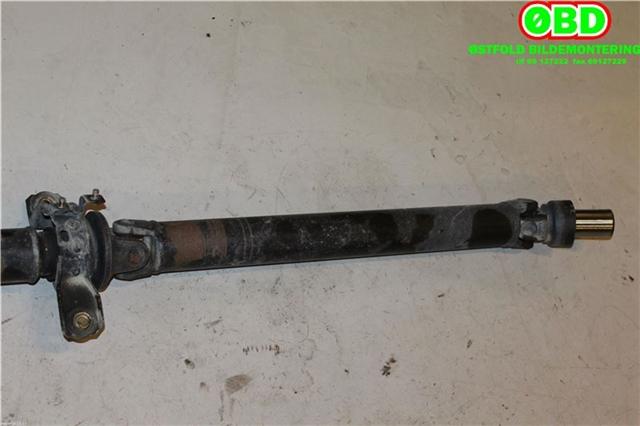 Mellomaksel til Mitsubishi Outlander 2003-2006 (Type I)  (MITSUBISHI|MN147054|)