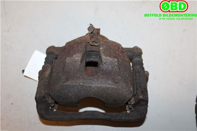 Bremsecaliper venstre foran til Peugeot 807 2003-2009  (PEUGEOT|4401C6|)