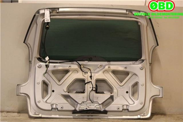 Bakluke til Peugeot 807 2003-2009 (PEUGEOT|8701 AK|16 696 856 80|)