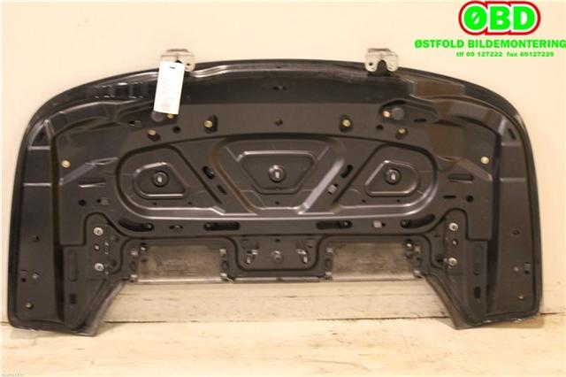 Diverse deler til Audi A4 2001-2004 (Type II) (B6) (B6) (AUDI|8H0 825 300 C|)