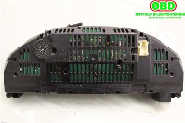 Instrumentpanel til Mercedes C-Klasse 2007-2011 (Fase 1) (W204) (W204) (MERCEDES|A 204 540 36 48|A 204 900 29 05|2045403648)