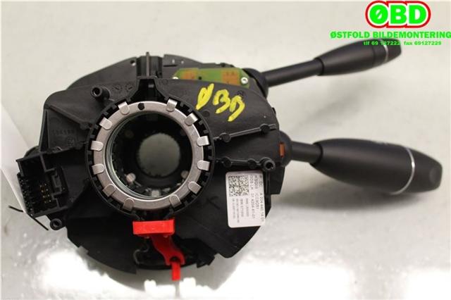 Bryter combi til Mercedes C-Klasse 2007-2011 (Fase 1) (W204) (W204) (MERCEDES|A 204 540 74 01|A 204 900 03 04|)