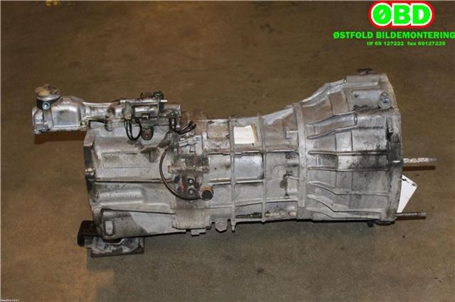 Girkasse manuell til Suzuki Grand Vitara 1998-2005 (Type II)  (SUZUKI|)
