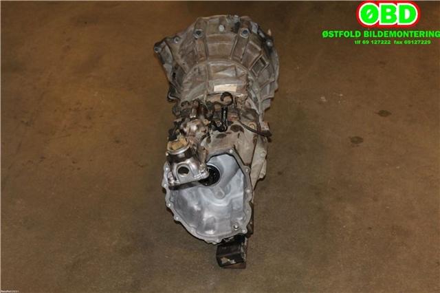 Girkasse manuell til Suzuki Grand Vitara 1998-2005 (Type II)  (SUZUKI|)