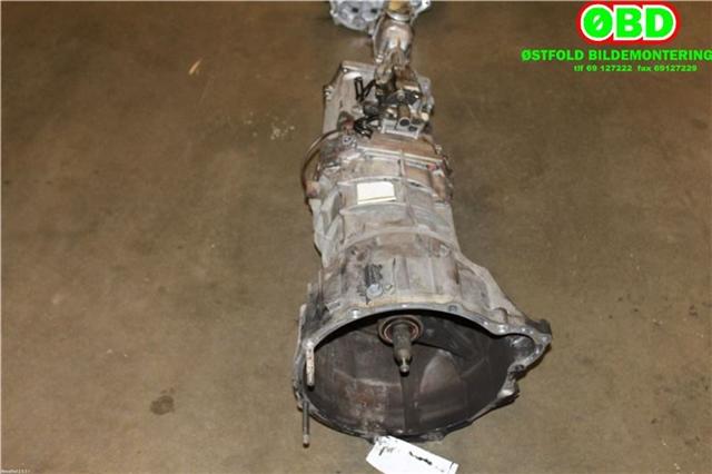 Girkasse manuell til Suzuki Grand Vitara 1998-2005 (Type II)  (SUZUKI|)
