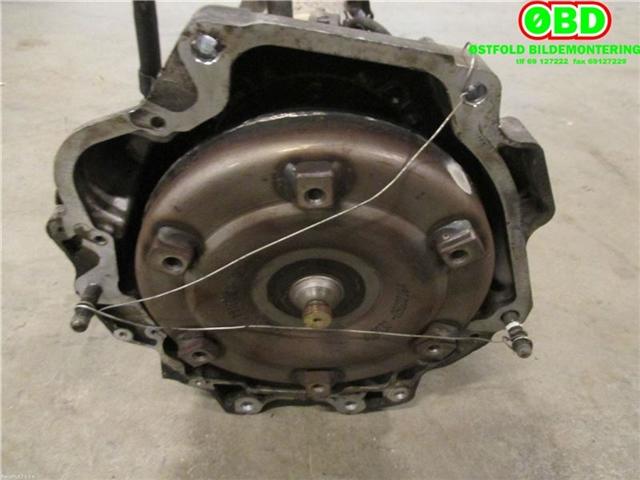 Girkasse automat til Suzuki Grand Vitara 2005-2015 (Type III)  (SUZUKI|21000-65J12||21000-65J10)