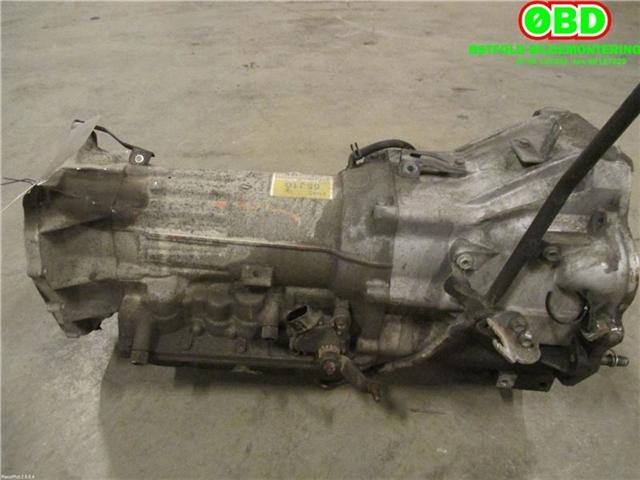 Girkasse automat til Suzuki Grand Vitara 2005-2015 (Type III)  (SUZUKI|21000-65J12||21000-65J10)