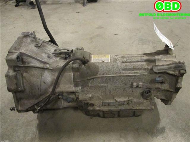 Girkasse automat til Suzuki Grand Vitara 2005-2015 (Type III)  (SUZUKI|21000-65J12||21000-65J10)