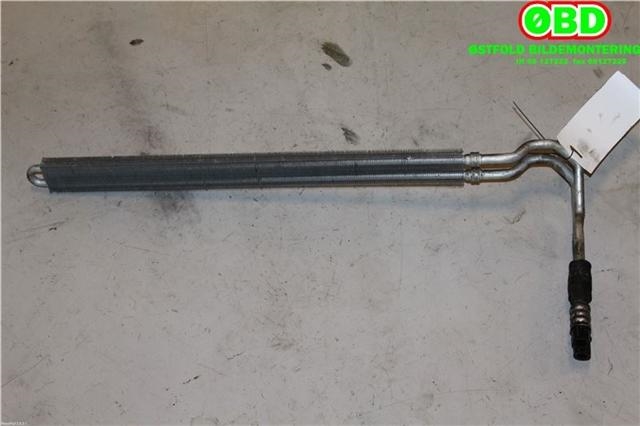 Oljekjøler til BMW 5-Serie 2003-2010 (E60/E61) (E60/E61) (BMW|17 21 7 800 369|)